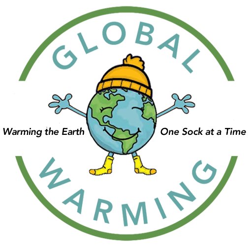 Warming the Earth One Sock at a Time
*Virtual Company for Educational Purposes*