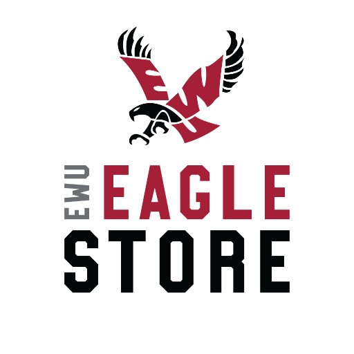 Eastern Washington University Store 🦅