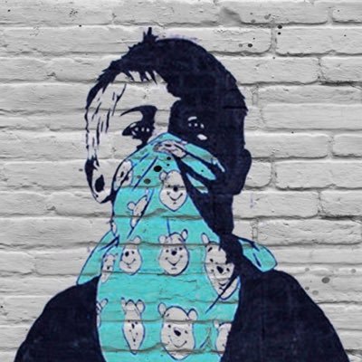 WaldvogelHunter's profile picture. 🙈