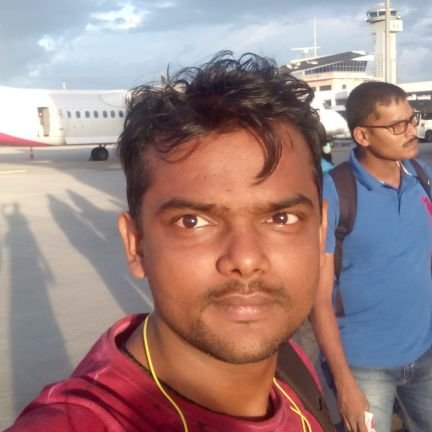 Anantvjrai's profile picture. 