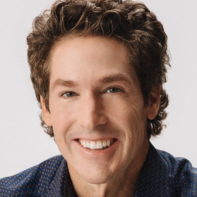 Joel Osteen (@JoelOsteen) | Twitter