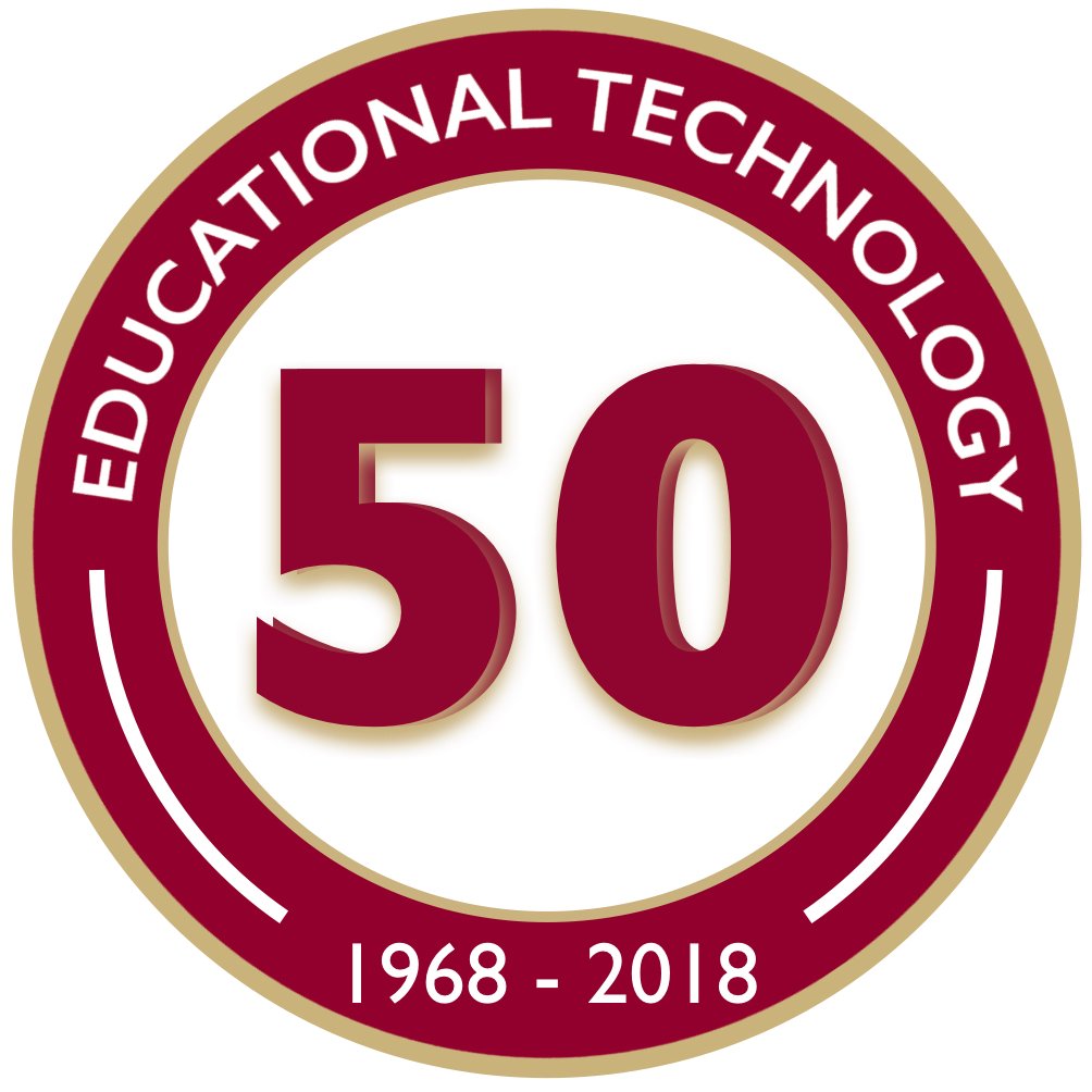 EdTechConcordia's profile picture. Graduate programs in #EducationalTechnology @concordia   The program is housed in the Top 200 QSE-ranked Department of Education. #EdTech #Montreal