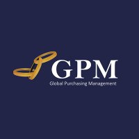 GPM Global Purchasing Management(@GPMconsultoria) 's Twitter Profile Photo