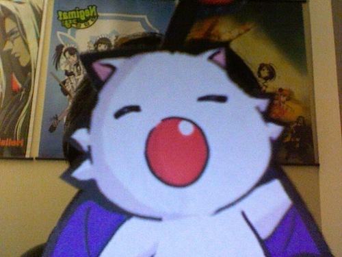 BlackMageMog's profile picture. Gamer, Nerd, Otaku, and Food enthusiast all rolled into one!