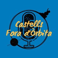 CastellsForadÒrbita (@castforaorbita) 's Twitter Profile Photo CastellsForadÒrbita (@castforaorbita) 's Twitter Profile Photo
