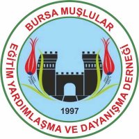BURSA MUŞ-DER (@musderbursa) Twitter profile photo