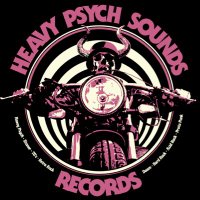 HEAVY PSYCH SOUNDS (@heavypsychsound) 's Twitter Profile