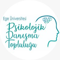 Ege Üni PDT (@egeunipdt) Twitter profile photo