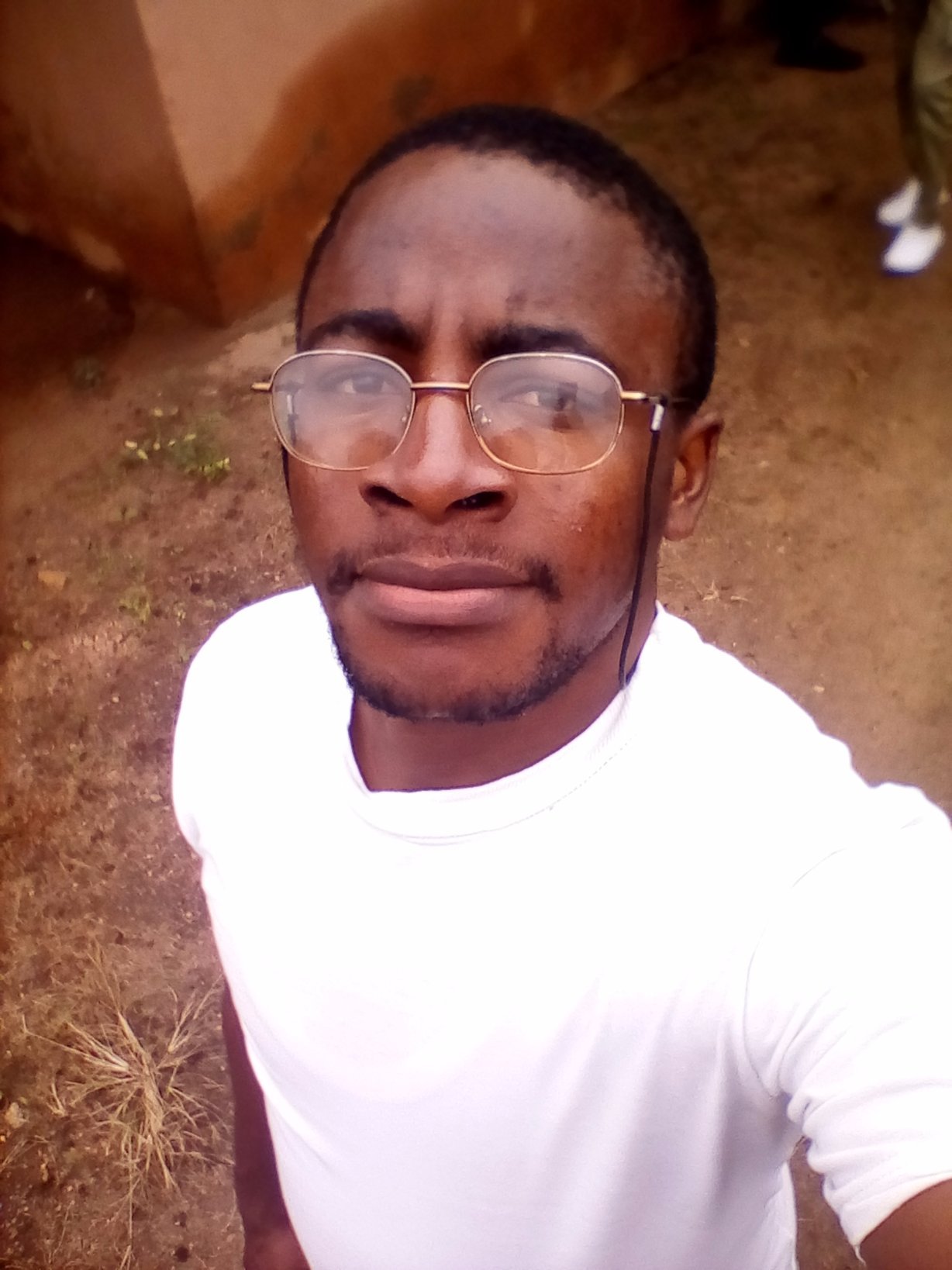 Agricultural and environmental Engineer,Basketballer,lyricist:rhythm And poetry, The EdifyMobility!