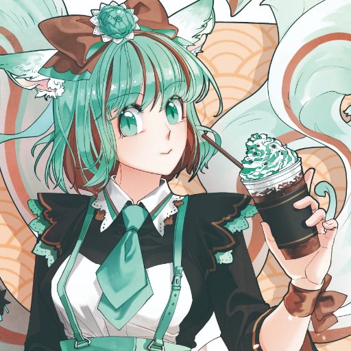 그림계さんのプロフィール画像