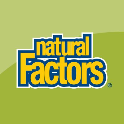 Welcome to the US Natural Factors® page. As one of the largest manufacturers of nutritional products in North America, we're where good health begins!