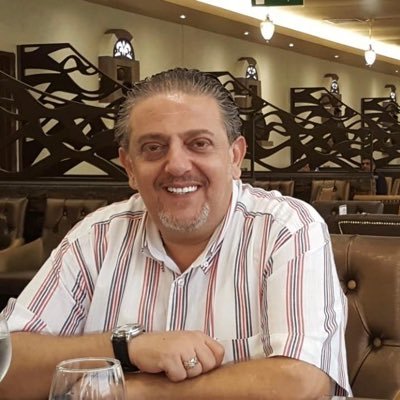 emadkara's profile picture. 