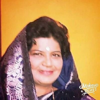 VaishaleePatil's profile picture. Sangli zilla ashram shala palak samiti chairmen