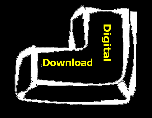 DigitalDownjl's profile picture. 