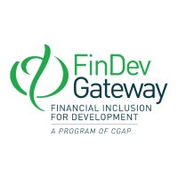 FinDev Gateway(@FinDevGateway) 's Twitter Profile Photo