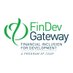 FinDev Gateway (@findevgateway) Twitter profile photo FinDev Gateway (@findevgateway) Twitter profile photo