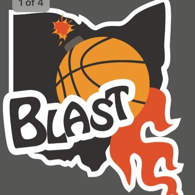 Buckeye State Blast Basketball