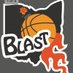 Buckeye State Blast Basketball (@The_Blast_AAU) Twitter profile photo