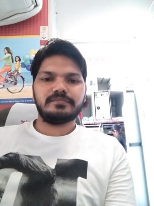 KashyapPankak's profile picture. Love is Life