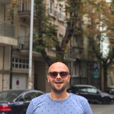 milos_rancic's profile picture. Advokat | Attorney at law ⚖️