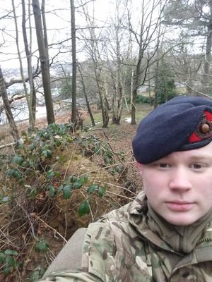 Royal Marines Cadets Instructor.
18|Millwall fan