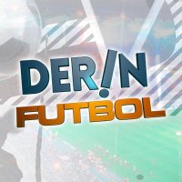 Derin Futbol(@derinfutboltv) 's Twitter Profileg