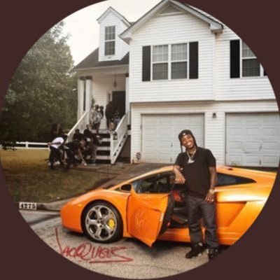 #1 Jacquees Fanpage