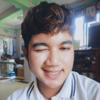 Thet Paing (@thetpaing225) 's Twitter Profile Photo