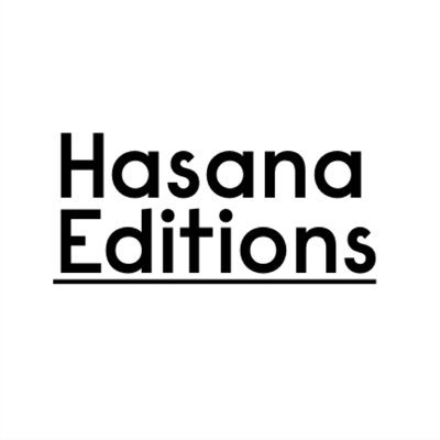 artist, lecturer • personal tweets • updates for Hasana Editions • https://t.co/9XeTRKiB9U • https://t.co/wGWt2O8Lc7 • https://t.co/5aLznegeZp