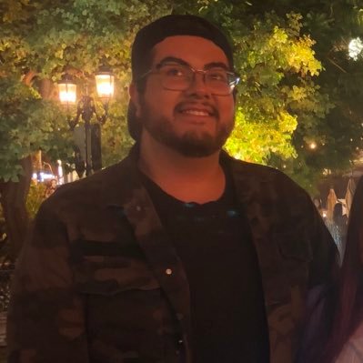 edgarG1111's profile picture. 