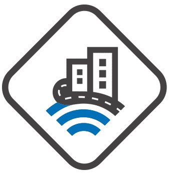 Work effortlessly! A powerful street asset management platform for roads, pavement, sidewalks, signs, & more in local government, public works, & municipalities