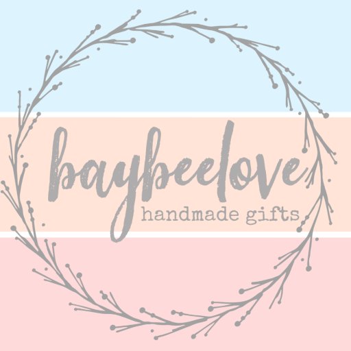 BaybeeloveG's profile picture. we are a #smallbusiness offering handmade baby gifts! follow us on facebook @ https://t.co/4OXUzqWTSQ