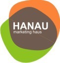 Hanau Marketing Haus is a boutique marketing firm in Bowness, Calgary, AB. Specializing in marketing, direct mail and printing.