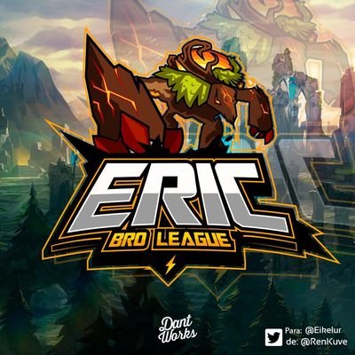 eikelur's profile picture. ¿Y LA EUROPEA?