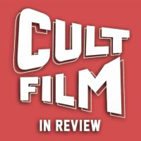Cult Film in Review(@cultfilm_review) 's Twitter Profile Photo