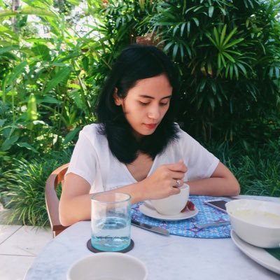 kevinameilisa's profile picture. Can we just skip the bio part