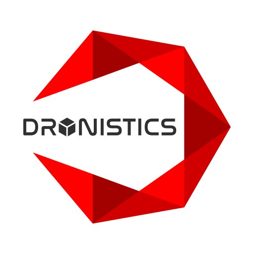 Dronistics's profile picture. Dronistics is developing software and hardware solutions for last-cm drone delivery.