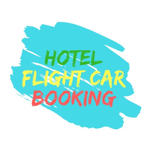 Hotel Flight Car booking