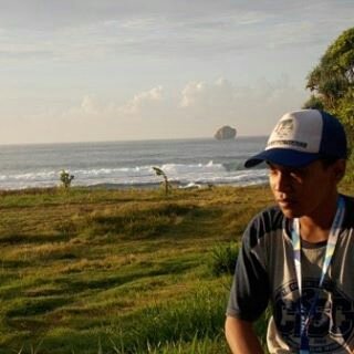andikkelvin872's profile picture. ThisIsCISC