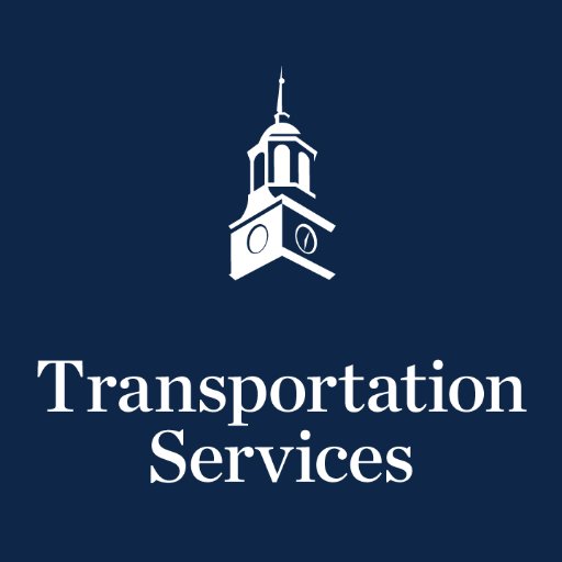 The official Twitter account for Samford University Transportation Services.