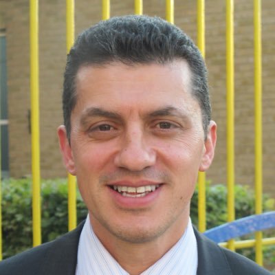 KevinJonesOFPA's profile picture. Principal of the best primary school in East London...if not the world!