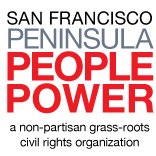 San Francisco Peninsula People Power (@sfppeoplepower) 's Twitter Profile