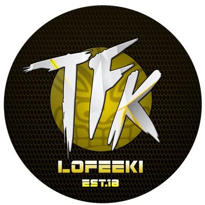 ❗️@TeamFeeki❗️YouTube: TeamFeeki ||Twitch:Lofeeki || Streamer for @TeamFeeki || Owner || #Xbox #TFK use code “Feeki” for @jerkyxp