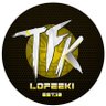 Lofeeki's profile picture. ❗️@TeamFeeki❗️YouTube: TeamFeeki ||Twitch:Lofeeki || Streamer for @TeamFeeki || Owner || #Xbox #TFK use code “Feeki” for @jerkyxp