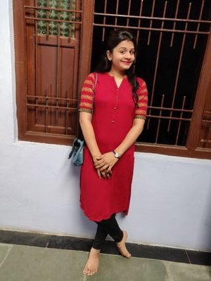 PrachiJ96226476's profile picture. #The best revenge is massive success#