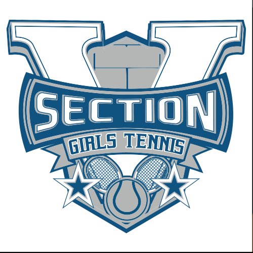 The Official Section V Girls Tennis Twitter Account.