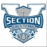 Section V Girls Tennis (@sectionvgtennis) 's Twitter Profile