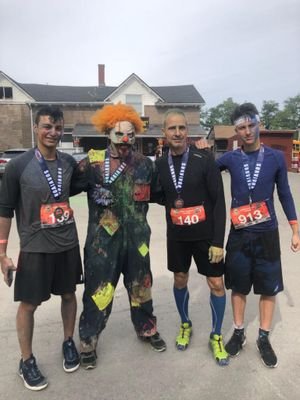 KrawchukSean's profile picture. 