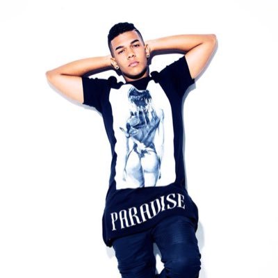 oriel_ospina's profile picture. Cantautor Panameño