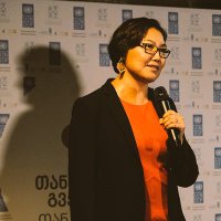 Tuya Altangerel (@tuyalive) 's Twitter Profile